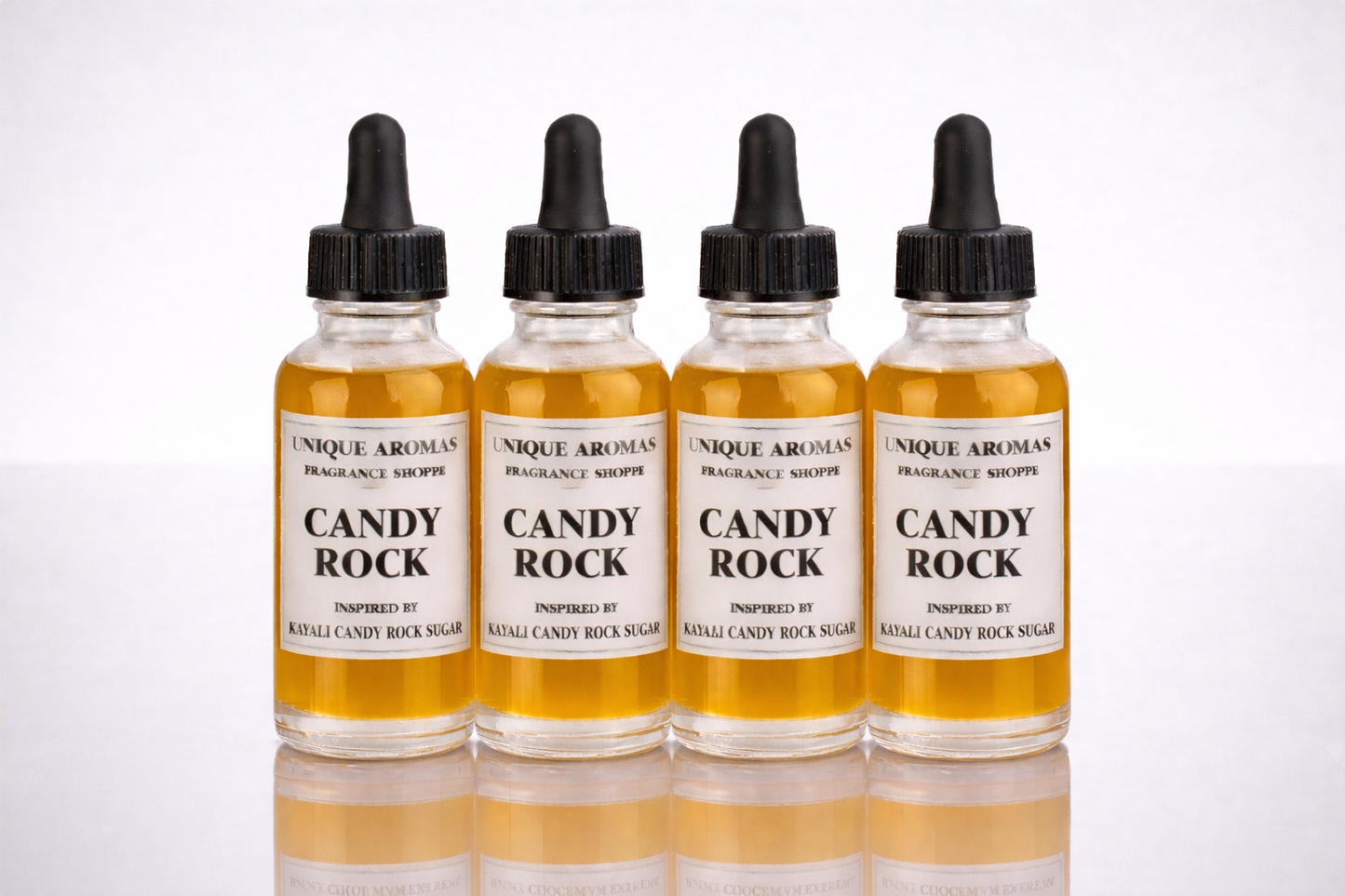 CANDY ROCK INSPIRED BY KAYALI