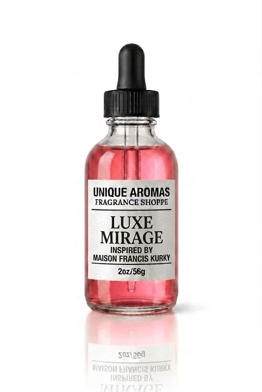 LUXE MIRAGE