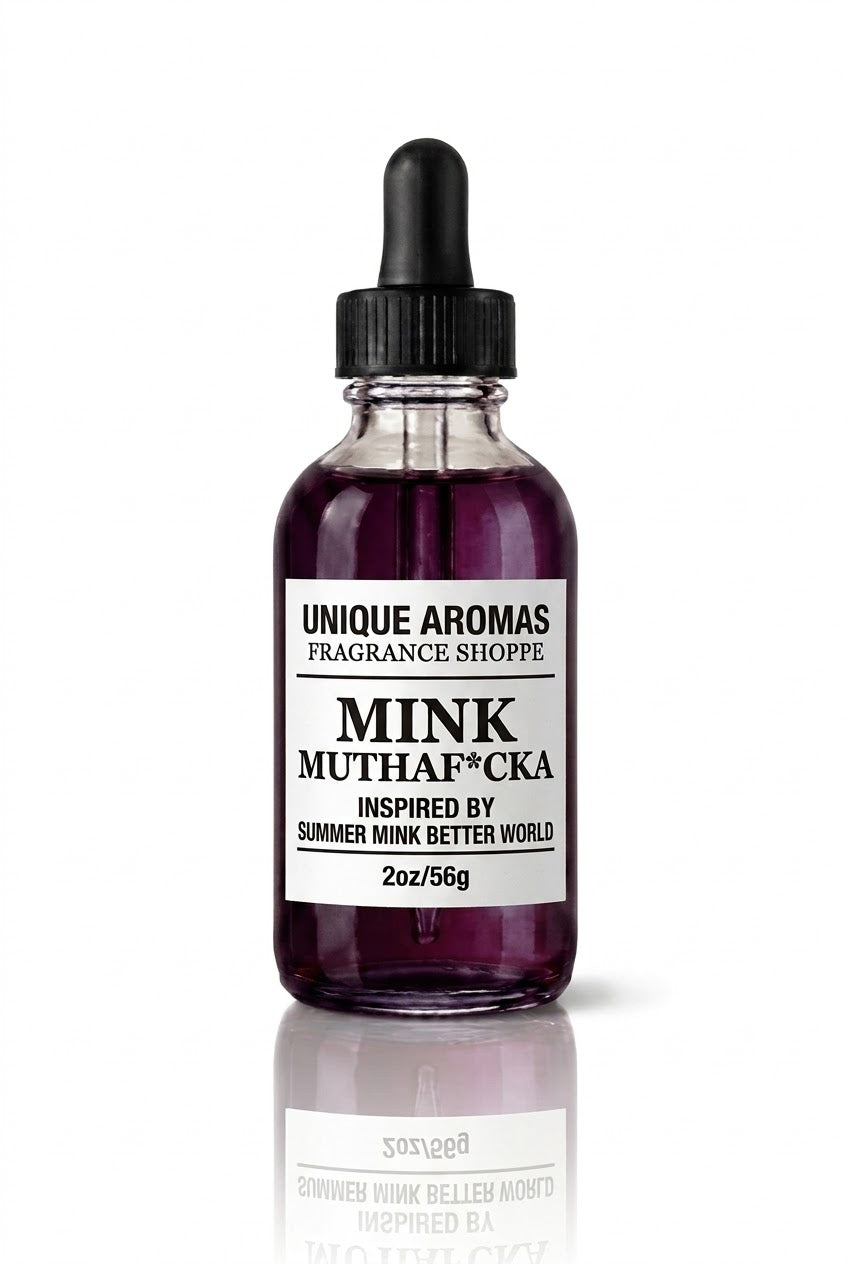 MINK MUTHAF*CKA