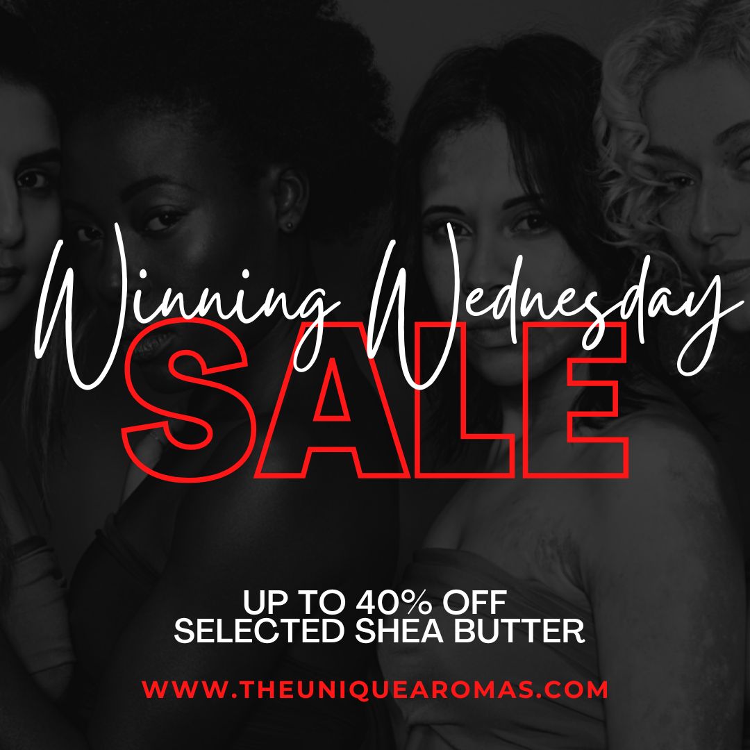 WINNING WEDNESDAY SALE
