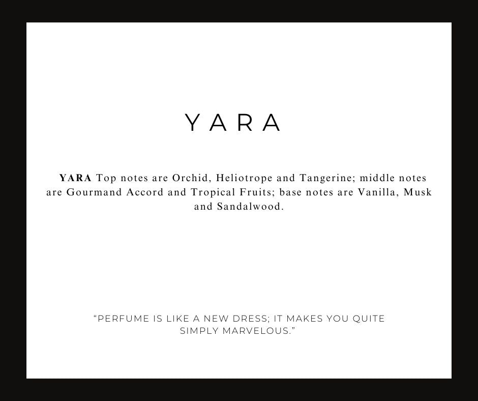 YARA