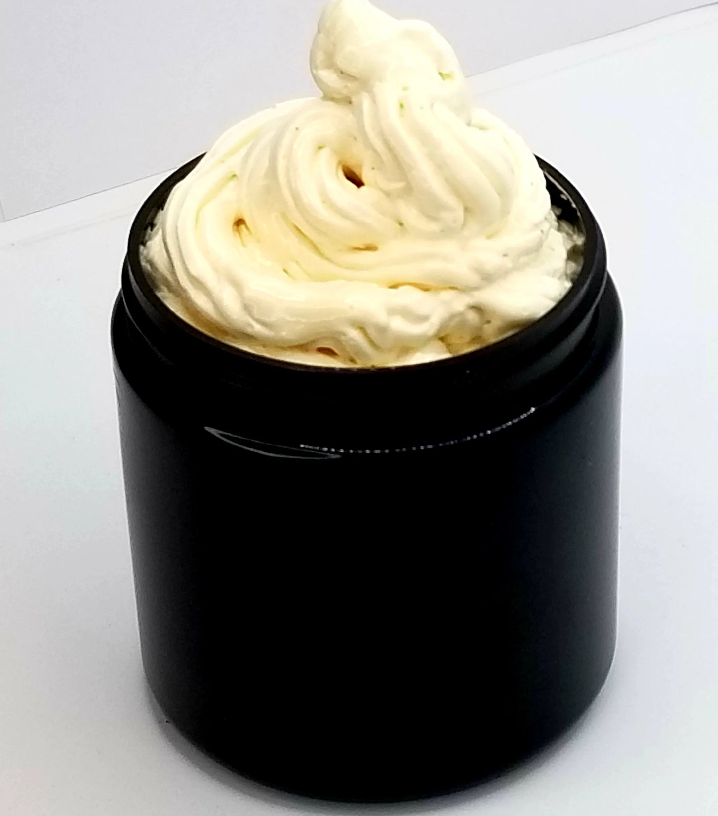 Lavender Vanilla Whipped Shea Butter