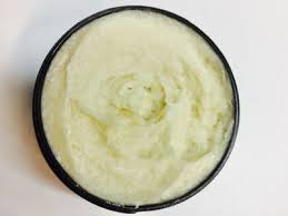 Unscented Whipped Shea Butter