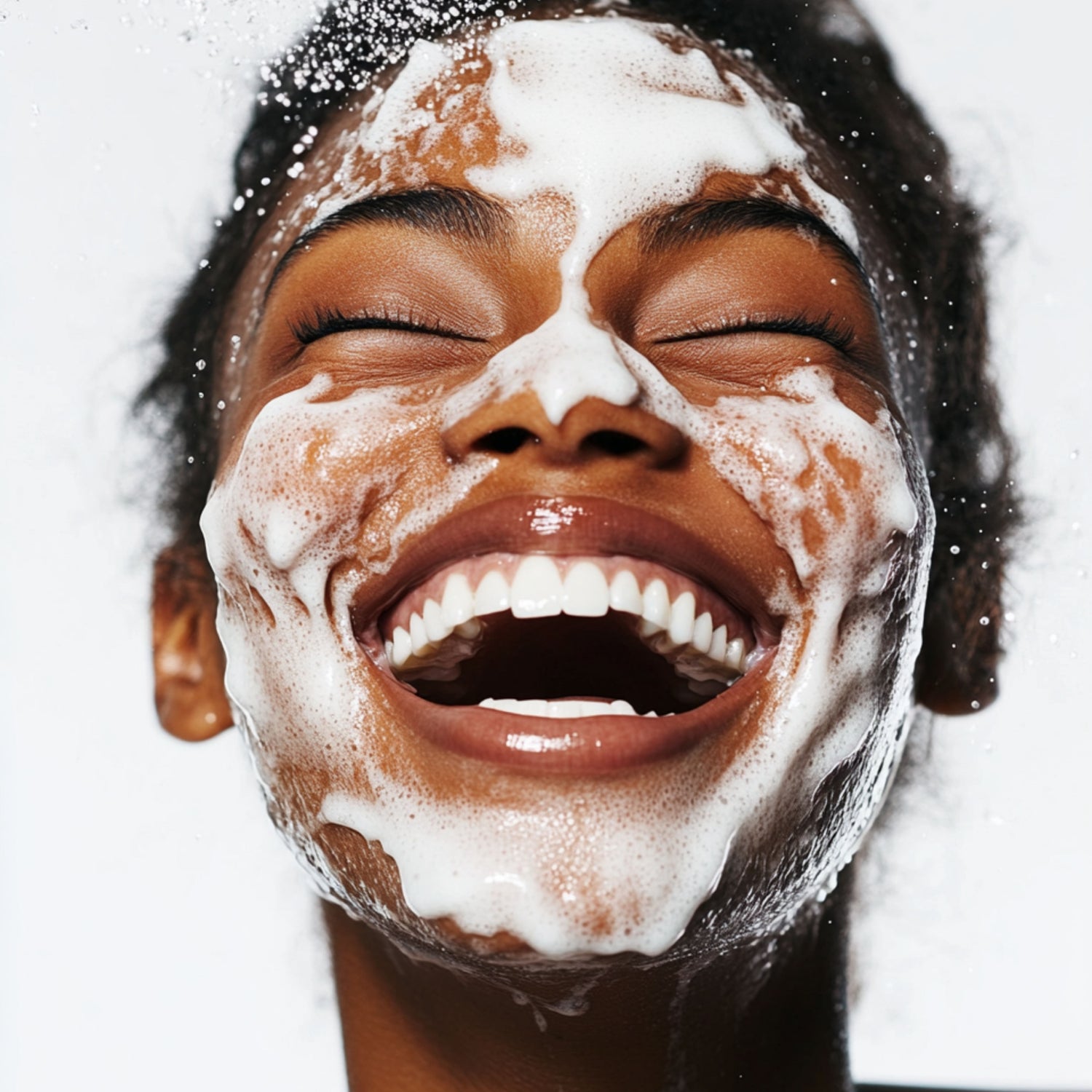 Luxury Body Wash