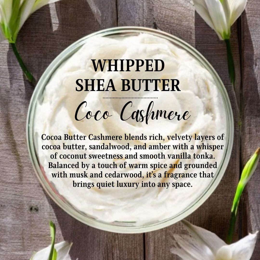 Coco Cashmere
