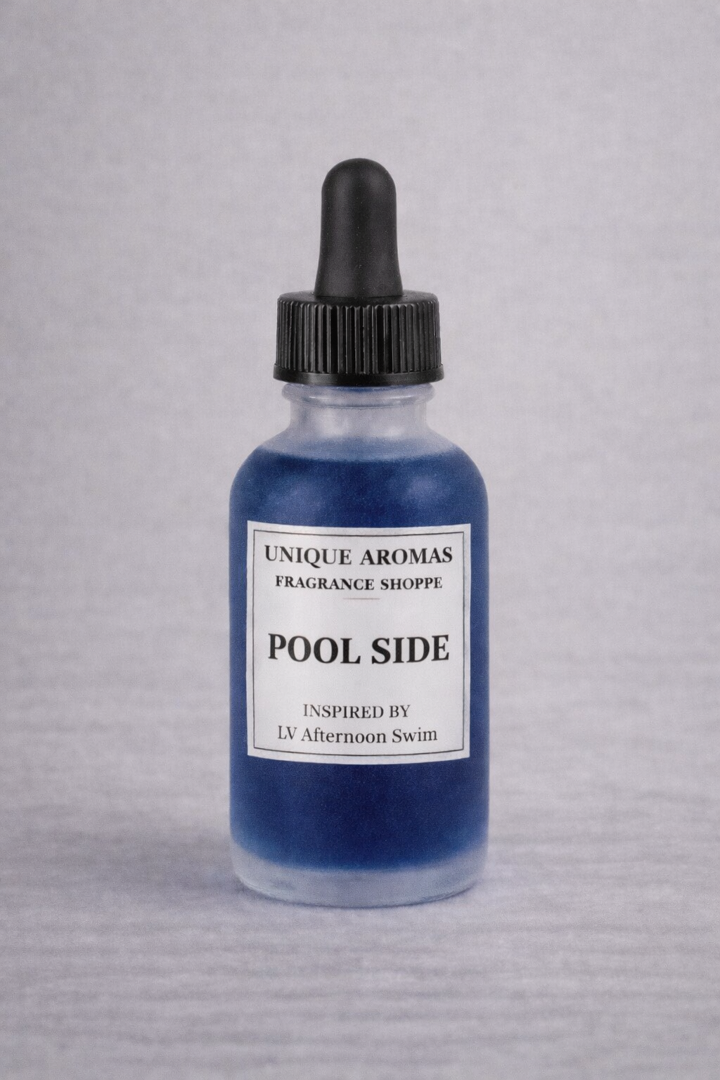 POOL SIDE Inspired by AFTERNOON SWIM