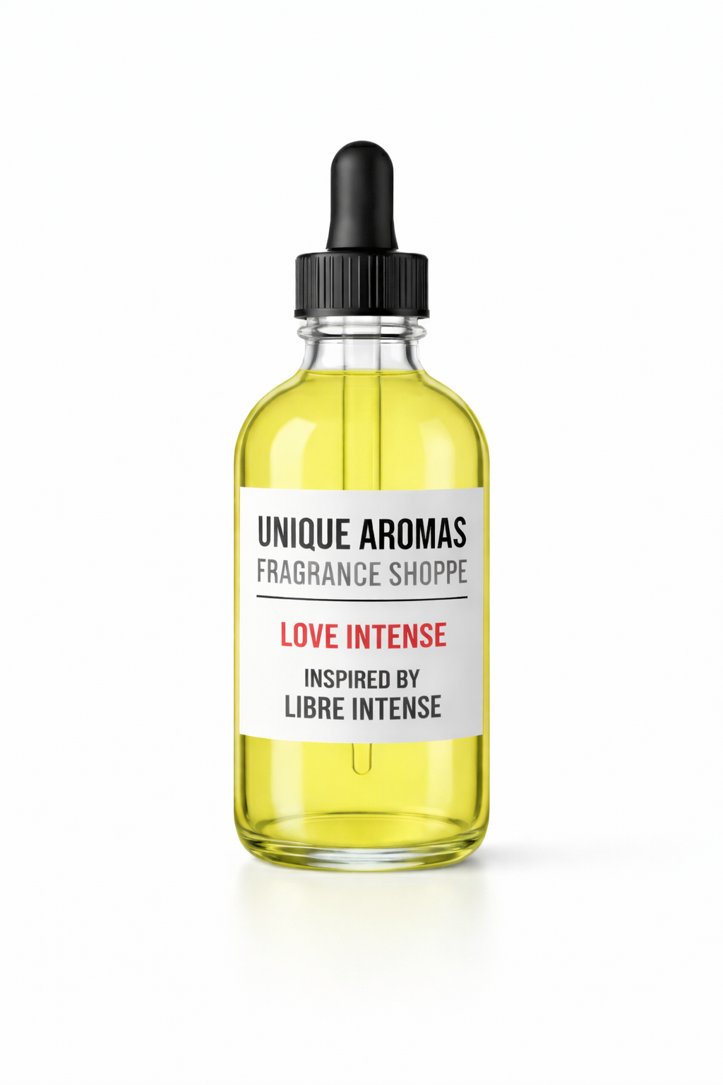 LOVE INTENSE BODY OIL INSPIRED BY LIBRA INTENSE
