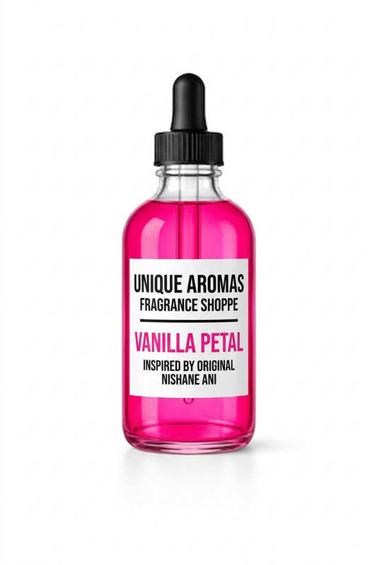 VANILLA PETAL Inspired NISHANE Ani