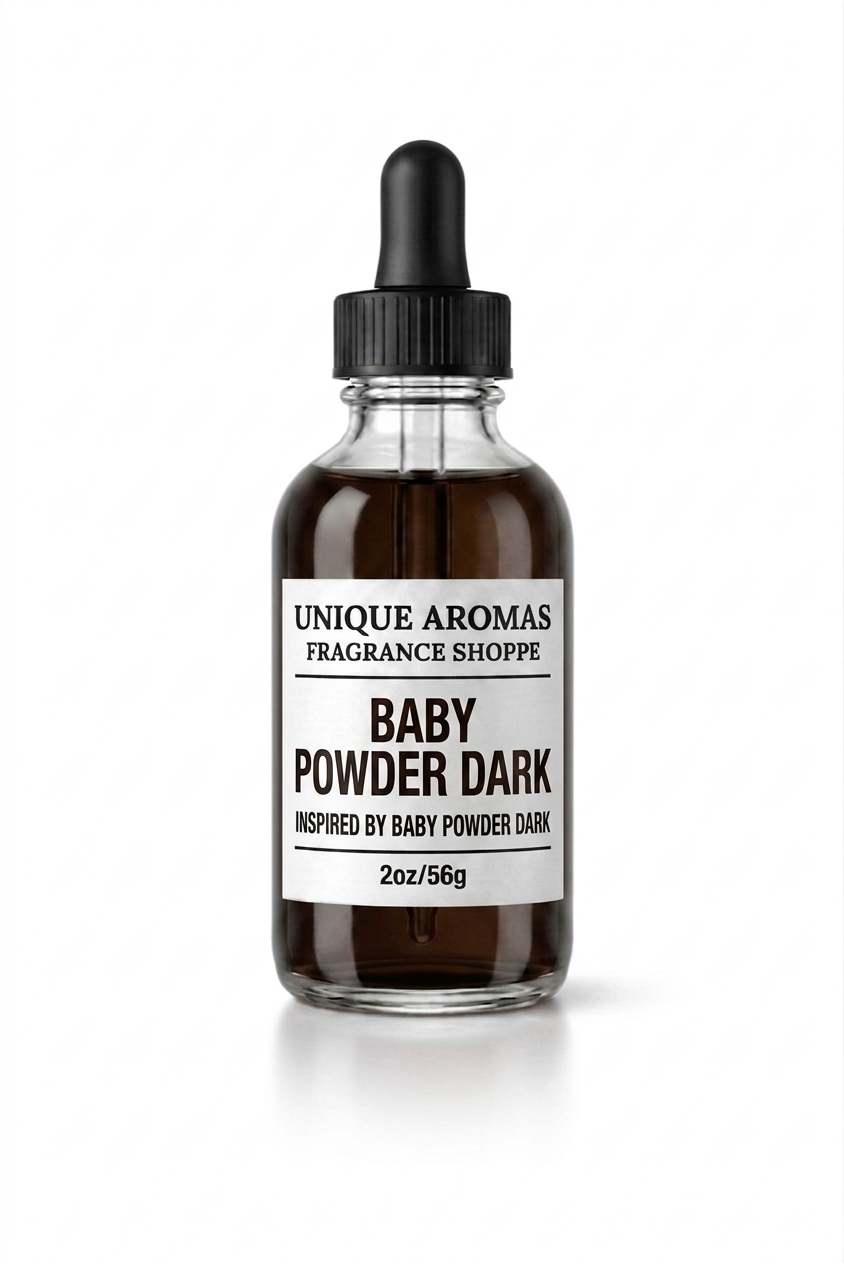 BABY POWDER DARK