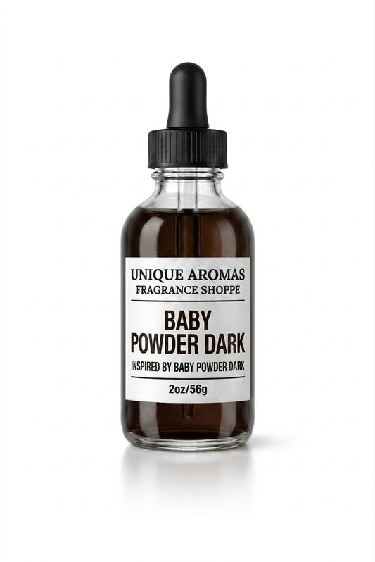 BABY POWDER DARK