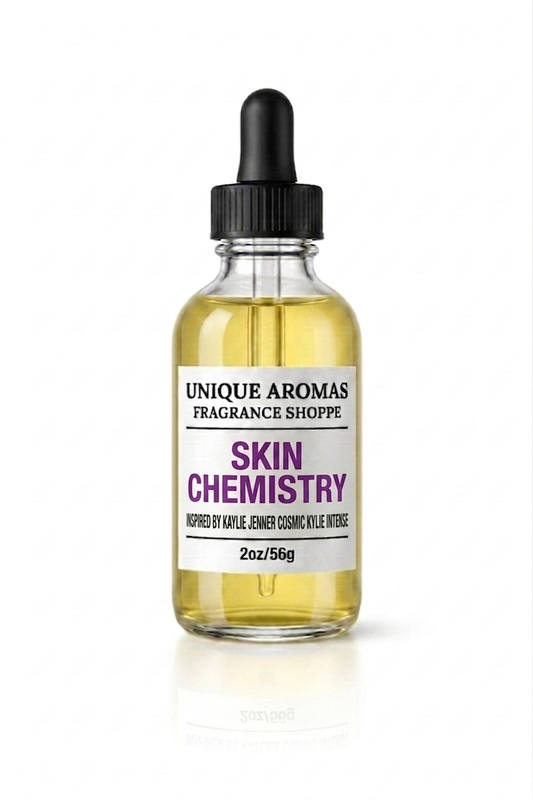 SKIN CHEMISTRY Inspired by Cosmic Kylie Intense