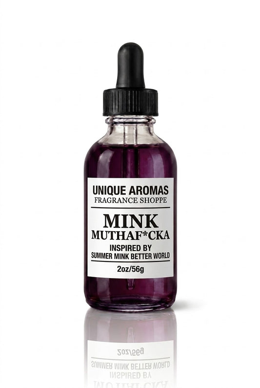 MINK MUTHAF*CKA