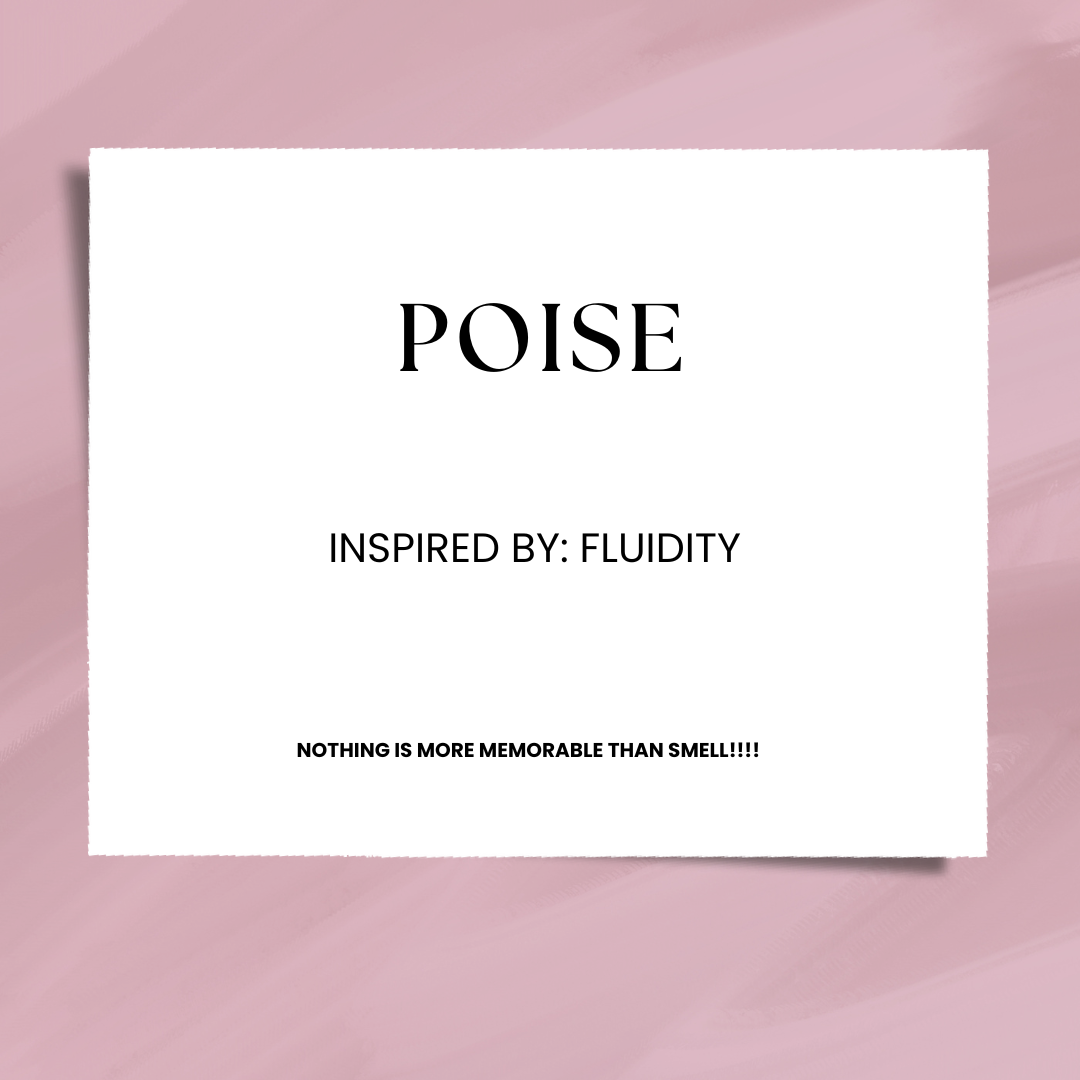 POISE BODY OIL