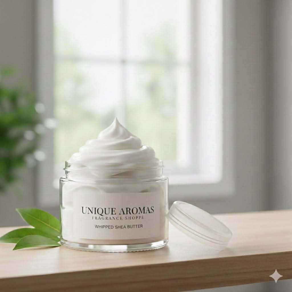 DOLL DIVA WHIPPED SHEA BUTTER