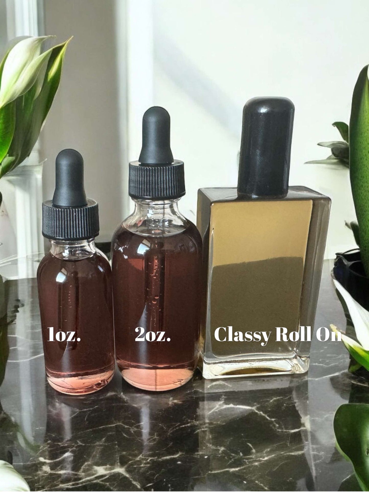 SOPHISTICATED GIRL BODY OIL